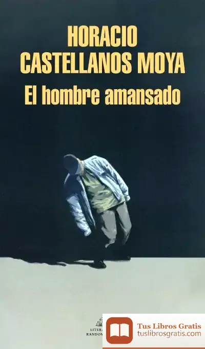 Descargar El Hombre Amansado