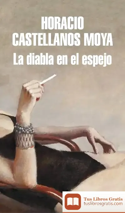 Descargar La Diabla En El Espejo