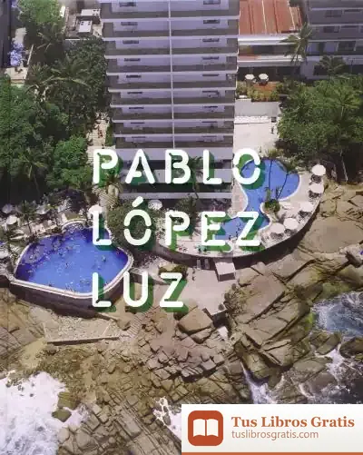 Descargar Pablo López Luz de Jack Kerouac