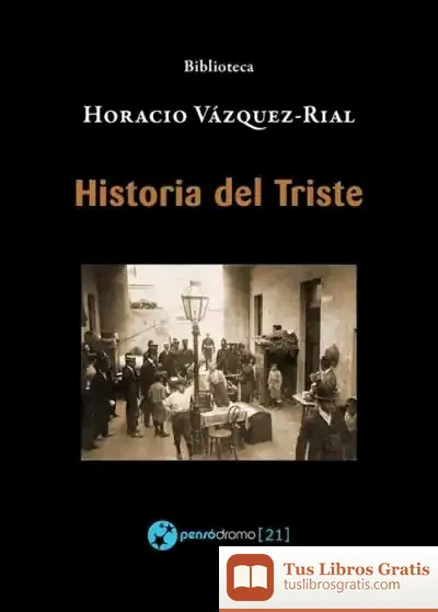 Descargar Historia Del Triste