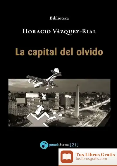 Descargar La Capital Del Olvido