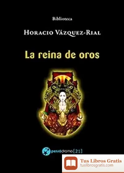 Descargar La Reina De Oros