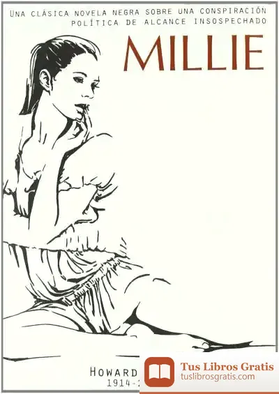 Descargar Millie de Marc Chénetier