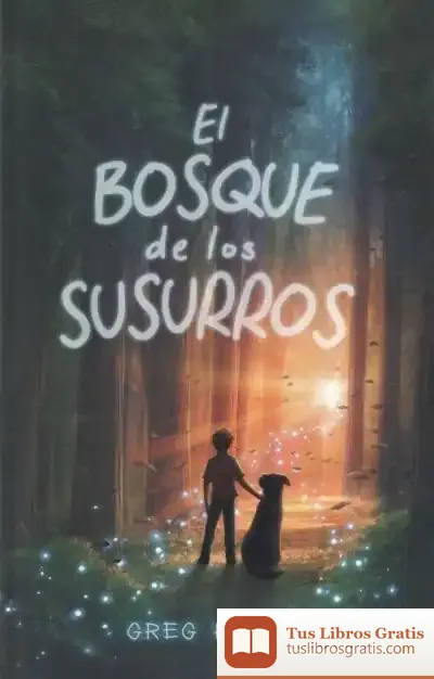 Descargar El Bosque De Los Susurros de Howard Greg
