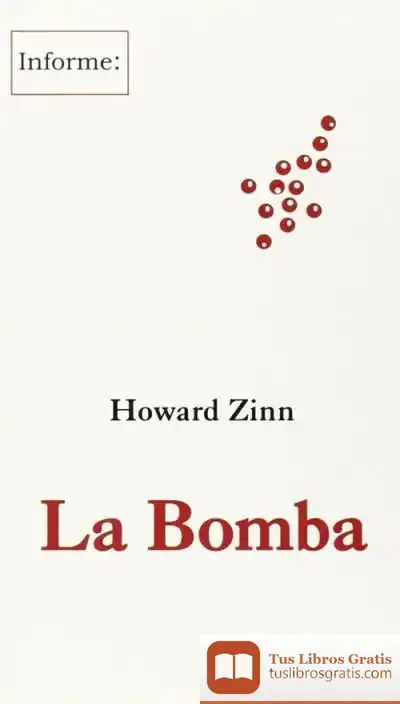 Descargar La Bomba de Howard Zinn