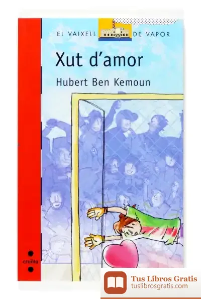 Descargar Xut D'Amor de Hubert Ben Kemoun