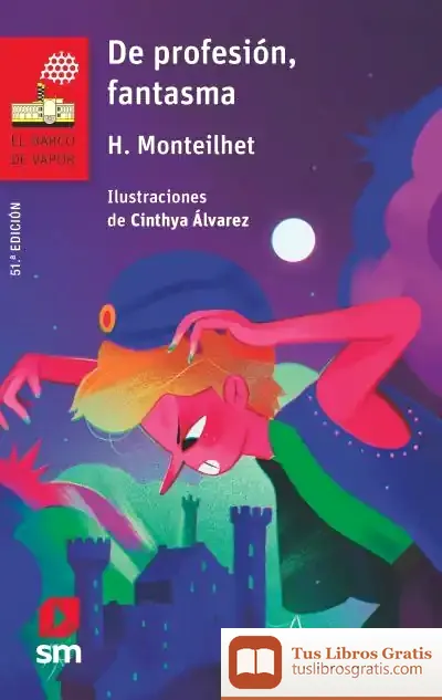 Descargar De Profesión, Fantasma