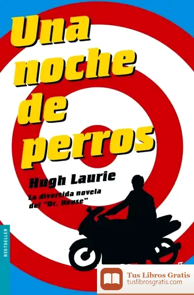 Descargar Una Noche De Perros