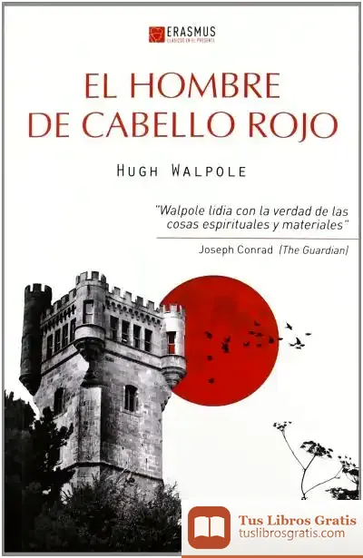 Descargar El Hombre Del Cabello Rojo