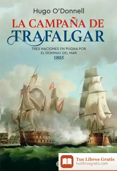 Descargar La Campaña De Trafalgar