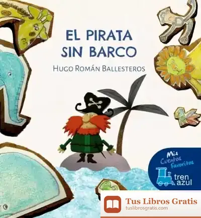 Descargar Pirata Sin Barco,El