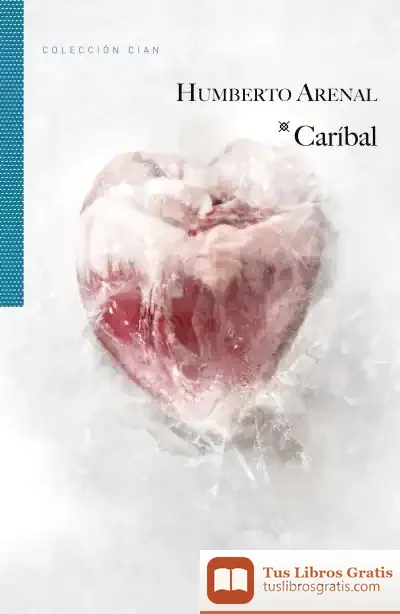Descargar Caríbal