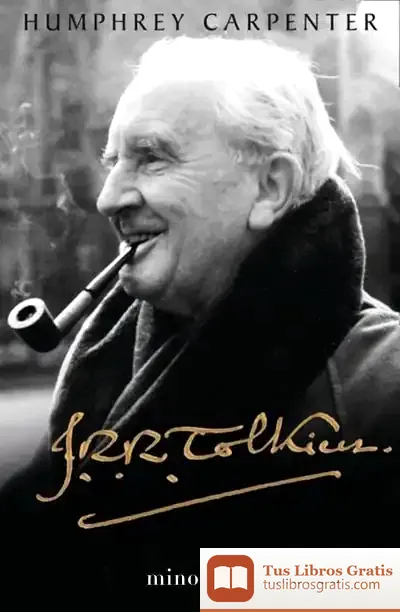 Descargar J. R. R. Tolkien. Una Biografía