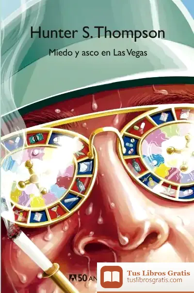 Descargar Miedo Y Asco En Las Vegas