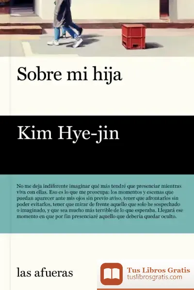 Descargar Sobre Mi Hija