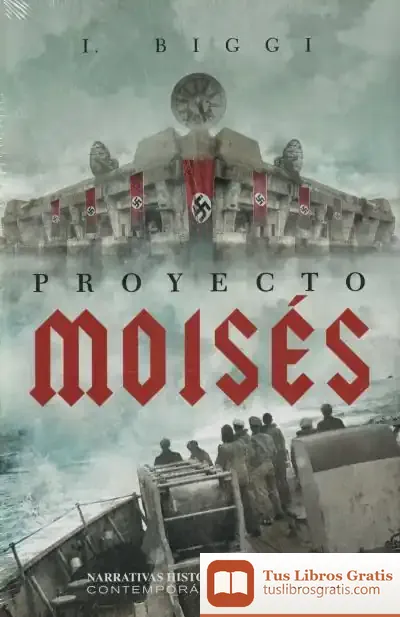 Descargar Proyecto Moisés