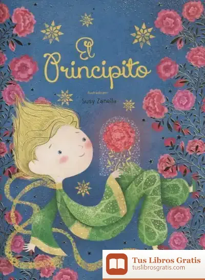 Descargar El Principito. Preciosos Cuentos De Hadas. Edic. Ilustrado (Español) de I. Trevisan