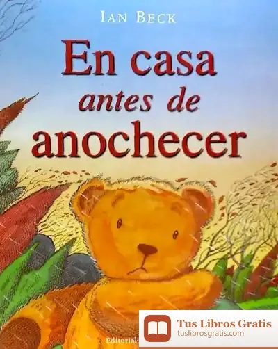 Descargar En Casa Antes De Anochecer