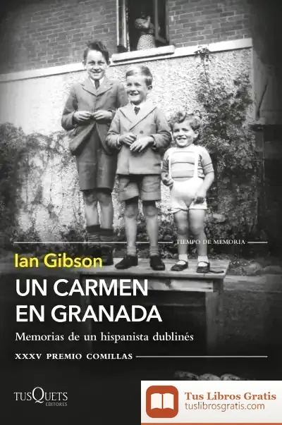 Descargar Un Carmen En Granada
