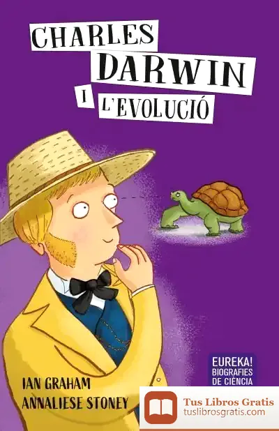 Descargar Charles Darwin I L'Evolució