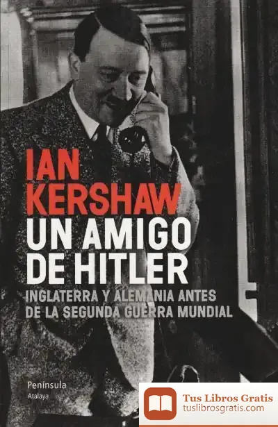 Descargar Un Amigo De Hitler