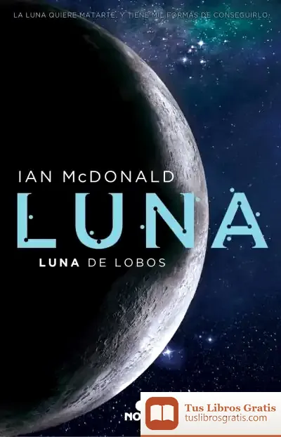 Descargar Luna: Luna De Lobos: Luna Ii