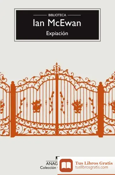 Descargar Expiación