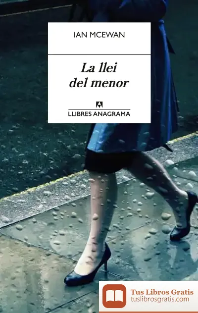 Descargar La Llei Del Menor