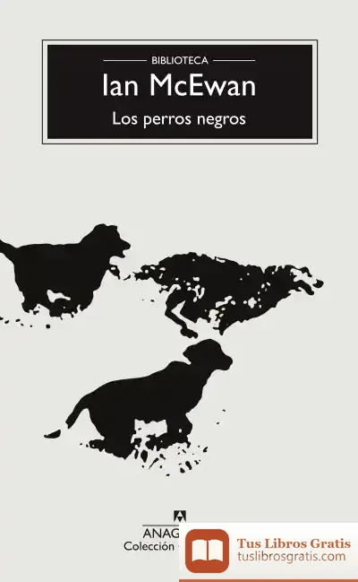 Descargar Los Perros Negros