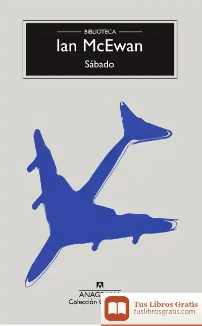 Descargar Sábado de Ian Mcewan