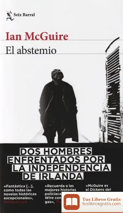 Descargar El Abstemio de Ian Mcguire