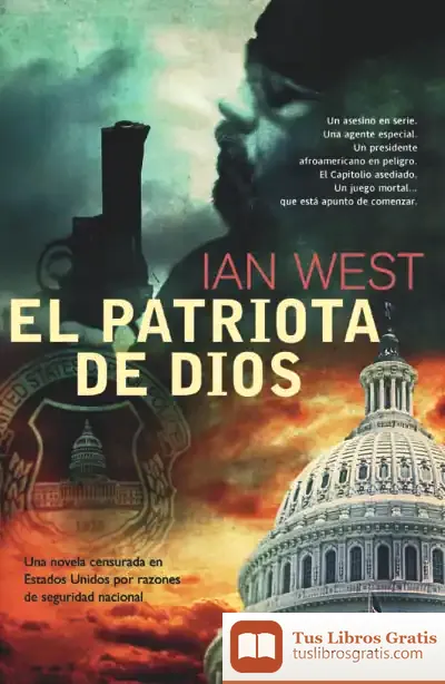Descargar El Patriota De Dios