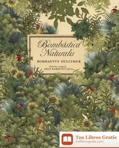 Descargar Bombástica Naturalis