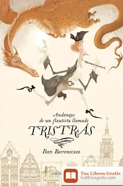 Descargar Tristrás