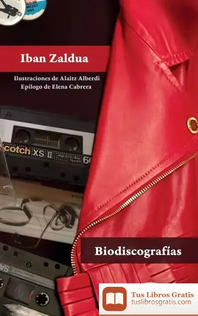 Descargar Biodiscografías