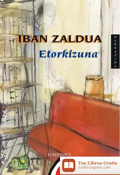 Descargar Etorkizuna de Pep Bras