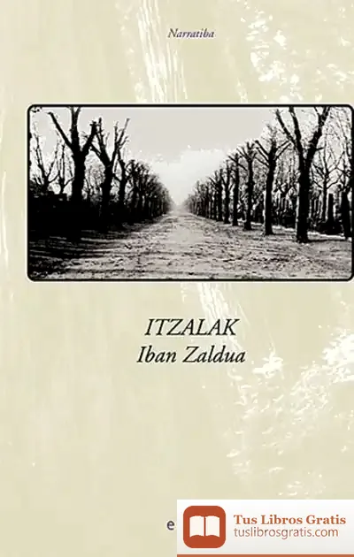 Descargar Itzalak