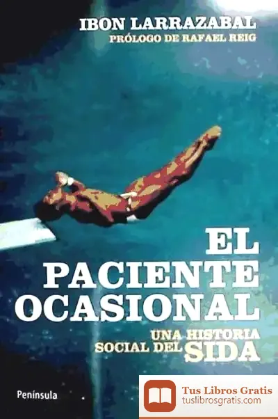 Descargar El Paciente Ocasional