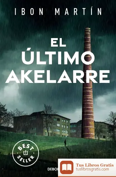 Descargar El Último Aquelarre (Los Crímenes Del Faro 3)