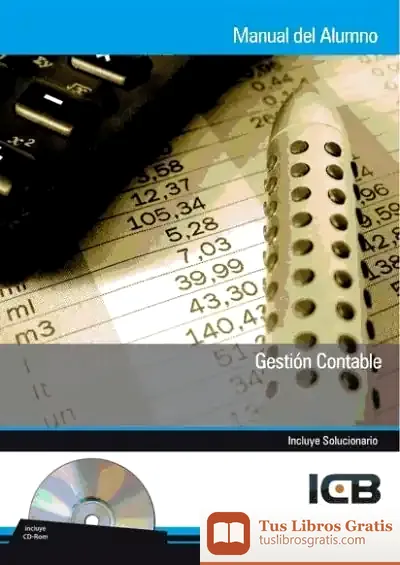 Descargar Gestión Contable de Icb