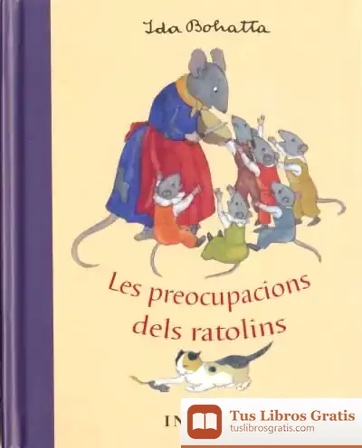 Descargar Les Preocupacions Dels Ratolins