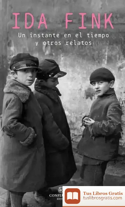 Descargar Un Pedacito De Tiempo Y Otros Relatos