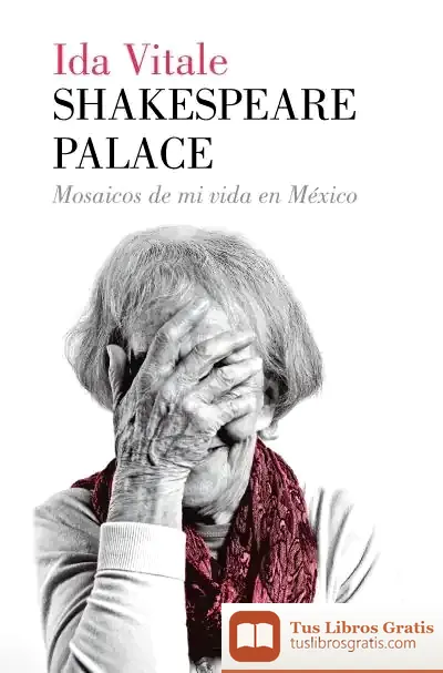 Descargar Shakespeare Palace de Ida Vitale