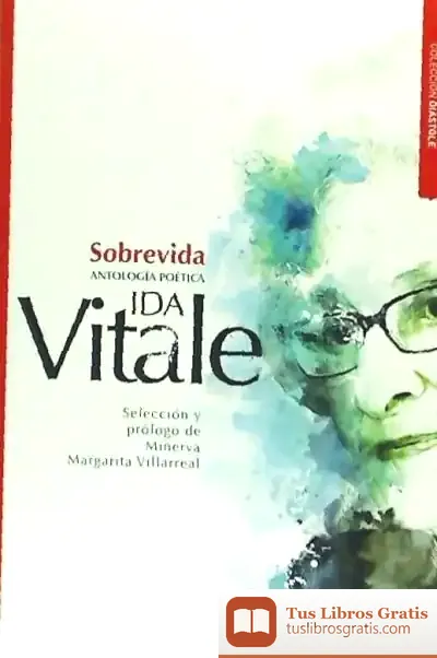 Descargar Sobrevida de Ida Vitale