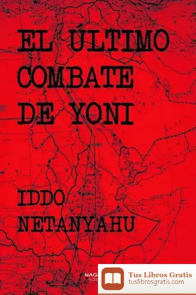 Descargar El Último Combate De Yoni de Gustav Henningsen