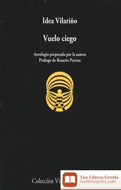 Descargar Vuelo Ciego