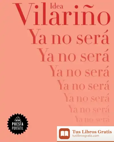 Descargar Ya No Será