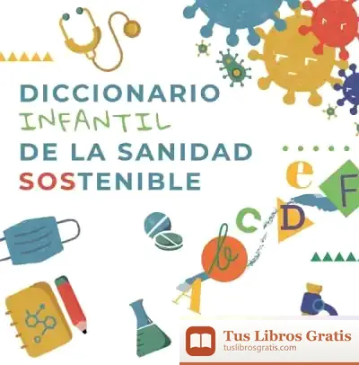 Descargar Diccionario Infantil De La Sanidad Sostenible