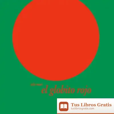Descargar El Globito Rojo