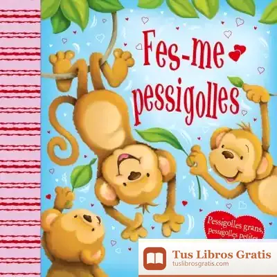 Descargar Fes- Me Pessigolles de Igloo Books